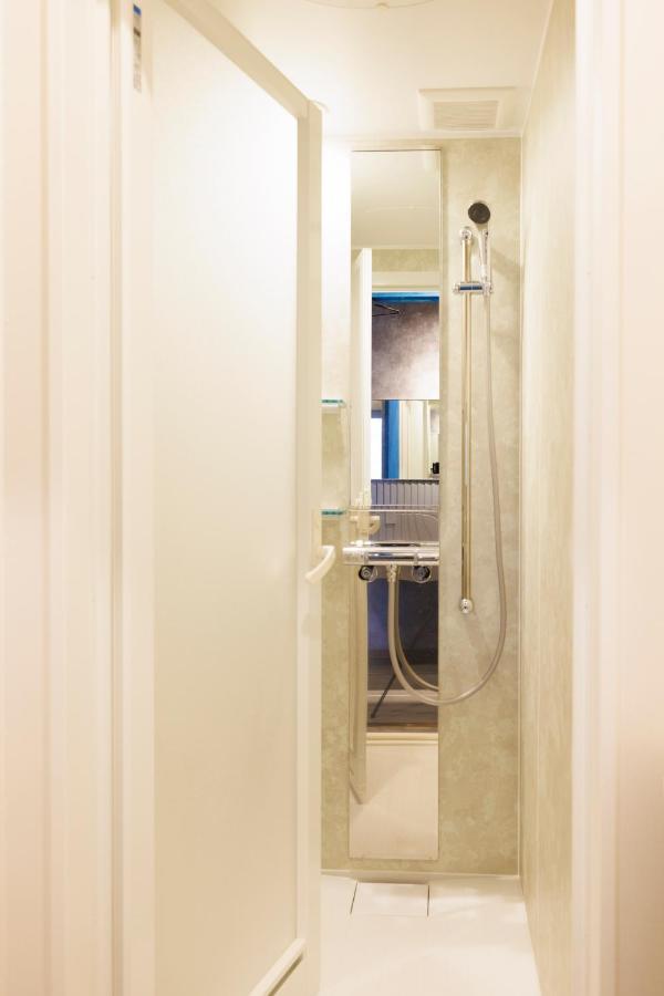 The Circle Apartment Shima  Exteriör bild